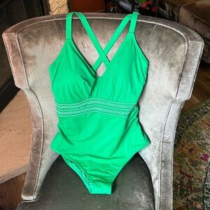 City Chic Swimsuit